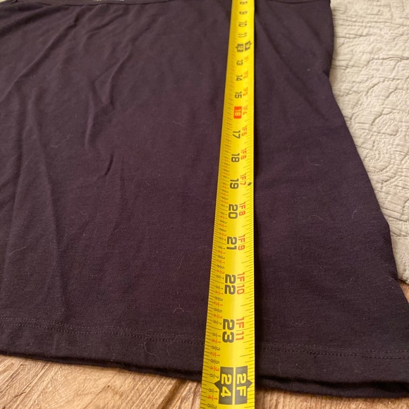 Citron Tank - Picture 9 of 9